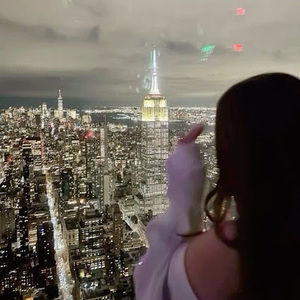 Meet your Posher, Dua haroon